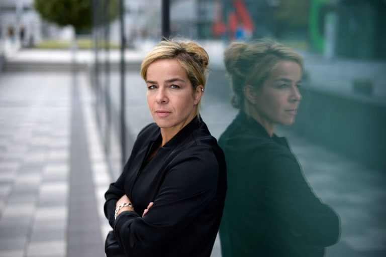 Landtagswahl 2022: Mona Neubaur kommt nach Eslohe